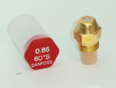 Дюза 030F6918 OD Oil nozzle S60 0,85g/h 3,31kg/h 141 Германия