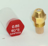 Дюза 030F6918 OD Oil nozzle S60 0,85g/h 3,31kg/h 141 Германия