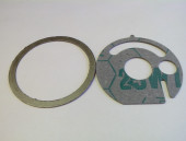 Комплект из двух прокладок камеры сгорания Hydronic 4/5 20.1820.99.0001 Эберспехер Eberspacher