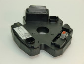Блок управления 1572D Thermo 24В 63482F Вебасто webasto