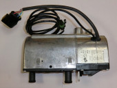 Предпусковой подогреватель двигателя Hydronic D4WS 12В с МК 25.2418.05.0000 Эберспехер Eberspacher