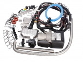 Монтажный комплект Hydronic 3 (12v) 25.2652.80.0000 Эберспехер Eberspacher