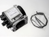 Блок управления + вентилятор Thermo Top Evo 4 12В (дизель) ВБ Вебасто Webasto