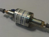 Насос топливный 020.5.1106010-50 24в Eberspacher Airtronic D2/4 Россия