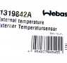 Датчик температуры выносной АТ2000 ST 9005004/1319842 Вебасто Webasto