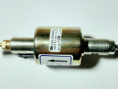 Насос топливный 0201.5.1106010-52 12в Eberspaecher Airtronic D2 (D4) Россия