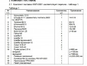 Комплект монтажный КМП-0001 ВАЗ-2101-2107 карб. ЗАО"Лидер"