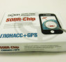 Маяк-закладка SOBR Chip-Point R герметичный с меткой Россия