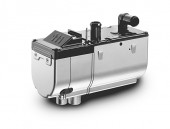 Предпусковой подогреватель двигателя HYDRONIC D5WS 12В комплект Эберспехер Eberspacher