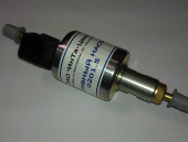 Насос топливный 0201.5.1106010-50 12в Eberspacher Airtronic D2/4 Россия