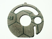 Прокладка Hydronic D4/5WS/C Россия