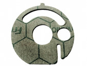 Прокладка Hydronic D4/5WS/C Россия