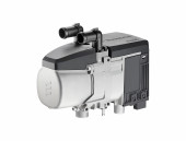Предпусковой подогреватель Hydronic S.E диз.(S3B4+MK+ES Timer)29.3340.01.0014 Эберспехер Eberspacher