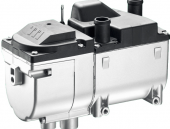 Предпусковой подогреватель двигателя Hydronic B4W S бензин (12 В)20.1866.05.0000 Эберспехер Eberspac