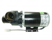 Насос жидкостный 24В Flowtronic 5000SC, c крепежем, HYDRONIC L-II Эберспехер Eberspacher