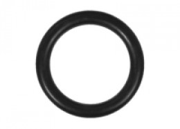 Уплотнительное кольцо жидкостного насоса 19,8х2,3 мм D10 Гидроник 22.1000.70.0003 Эберспехер Eberspa