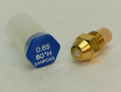 Дюза 030H8914 OD-H80 0,65g/h 2,67kg/h Thermo/DW 230 Германия