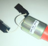 Клапан электромагнитный ЭМ2401 (24В) у ЭЛТРА-Прамотроник