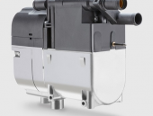 Предпусковой подогреватель двигателя Hydronic II Comfort B5SC бензин (12 В) Эберспехер Eberspacher