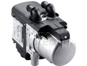 Отопитель Thermo Pro 50 24B дизель 9030563 Вебасто Webasto