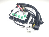 Блок управления сб. 4117 24В 14ТС-10 "Адверс"