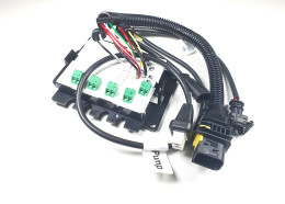 Блок управления сб. 4117 24В 14ТС-10 "Адверс"