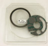 Комплект из двух прокладок камеры сгорания Hydronic 4/5 20.1820.99.0001 Эберспехер Eberspacher