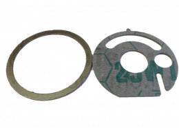 Комплект из двух прокладок камеры сгорания Hydronic 4/5 20.1820.99.0001 Эберспехер Eberspacher