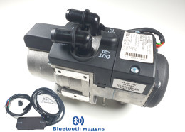 Подогреватель жидкостной Бинар 5S 5 кВт бензин 12В BLUETOOTH "Адверс"