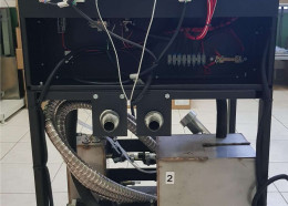 Стенд контроля Теплостар+Бинар+Планар "Адверс"