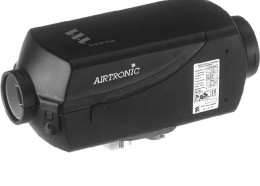 Отопитель воздушный Airtronic D2 дизель 12B c МК 25.2675.05.0000 Эберспехер Eberspacher