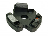 Блок управления 1572D Thermo 24В 63482 Вебасто Webasto