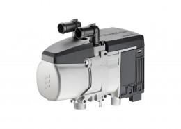 Предпусковой подогреватель Hydronic S.E бенз(S3B4+MK+ES Timer)29.3340.01.0013 Эберспехер Eberspacher