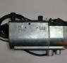 Предпусковой подогреватель двигателя Hydronic D4WS 12В с МК 25.2418.05.0000 Эберспехер Eberspacher