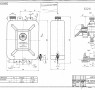 Бак топливный БТ-13-Ш сб.1064 13л ПЖД 14ТС "Адверс"
