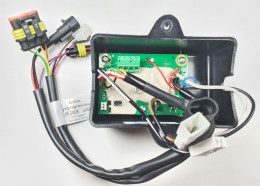 Блок управления сб. 2928 ОВ-8 24В "Адверс"