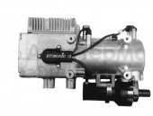 Предпусковой подогреватель двигателя Hydronic D10W 24B 25.2161.05.0000 без МК Эберспехер Eberspacher
