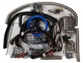 Монтажный комплект Hydronic S3 (расширенный) 25.2652.80.0000 Эберспехер Eberspacher