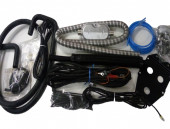 Монтажный комплект для Hydronic M-II D8/10/12 12v/24v 25.2435.81.0000 Эберспехер Eberspacher