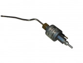 Насос дозировочный топливный Hydronic D4/5WSC 12В 22.4504.03.0000 Эберспехер Eberspacher