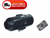 Отопитель воздушный Planar Планар-4DM2-12-S 12В "Теплостар-Адверс"