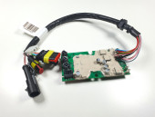 Блок управления сб.10358 12В ( замена сб. 4812) Спутник 2Д "Адверс"