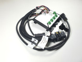 Блок управления сб. 4077 14ТС-Мини 24В с разъёмом под ТН-9 "Адверс"