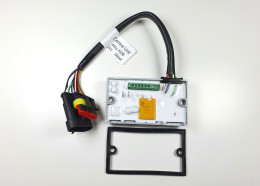 Блок управления Бинар 5S дизель 24В сб. 4388-01 "Адверс"