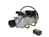 Подогреватель жидкостной Теплостар 14ТС-10-24 12 кВт "Адверс"