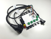 Блок управления сб.2432 24в ПЖД 14ТС GP "Адверс"