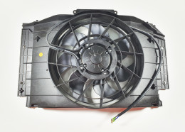Вентилятор наружный 100Вт FT-TAC-PI09 JUKOOL 24В "Адверс"
