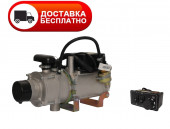 Подогреватель жидкостной Теплостар 14ТС-10-24-С "Теплостар-Адверс"