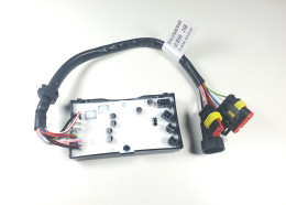 Блок управления сб. 8698 24В Планар 44-S (замена сб. 6083) "Адверс"