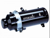 Предпусковой подогреватель двигателя Hydronic D35 L2 дизель (24 В)25.2600.02.0000 Эберспехер Eberspa